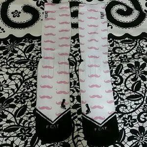 Markiplier athletic socks